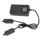 Drone Battery Car Charger Digital Display LED Indicator Split Smart UAV Bat LK