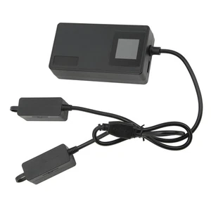 Affichage numérique du chargeur de batterie Drone LED Indicateur de partage intelligent UAV Bat LK