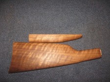 Stevens Favorite 1915 Rifle Gun Stock And Forend Set Stevens Favorite 1915 Rifle Gun Stock And Forend Set