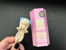 SONNY ANGEL Dreaming Hippers Series Panda With Box AUTHENTIC