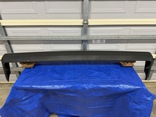 Ford Xe Rear Bumper Bar W Brackets & Clips Falcon Fairmont Ghia Spac Esp Sedan
