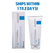 La Roche Posay Cicaplast Baume B5 Ultra Repairing Soothing Balm 100ml Exp 09/28
