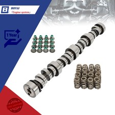 Camshaft Kit Stage 4 Cam V2 Valve Springs Seals 4.8 5.3 6.0 6.2l For Ls Truck
