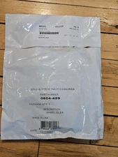 NOS Arctic Cat Idler Wheel 0604-459 91-06