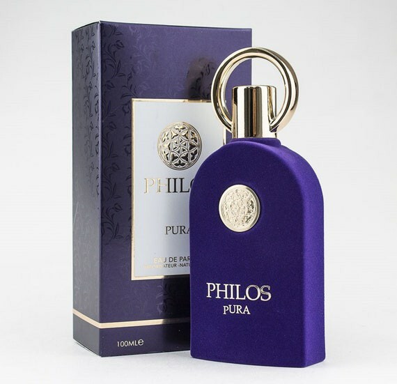 Philos Pura