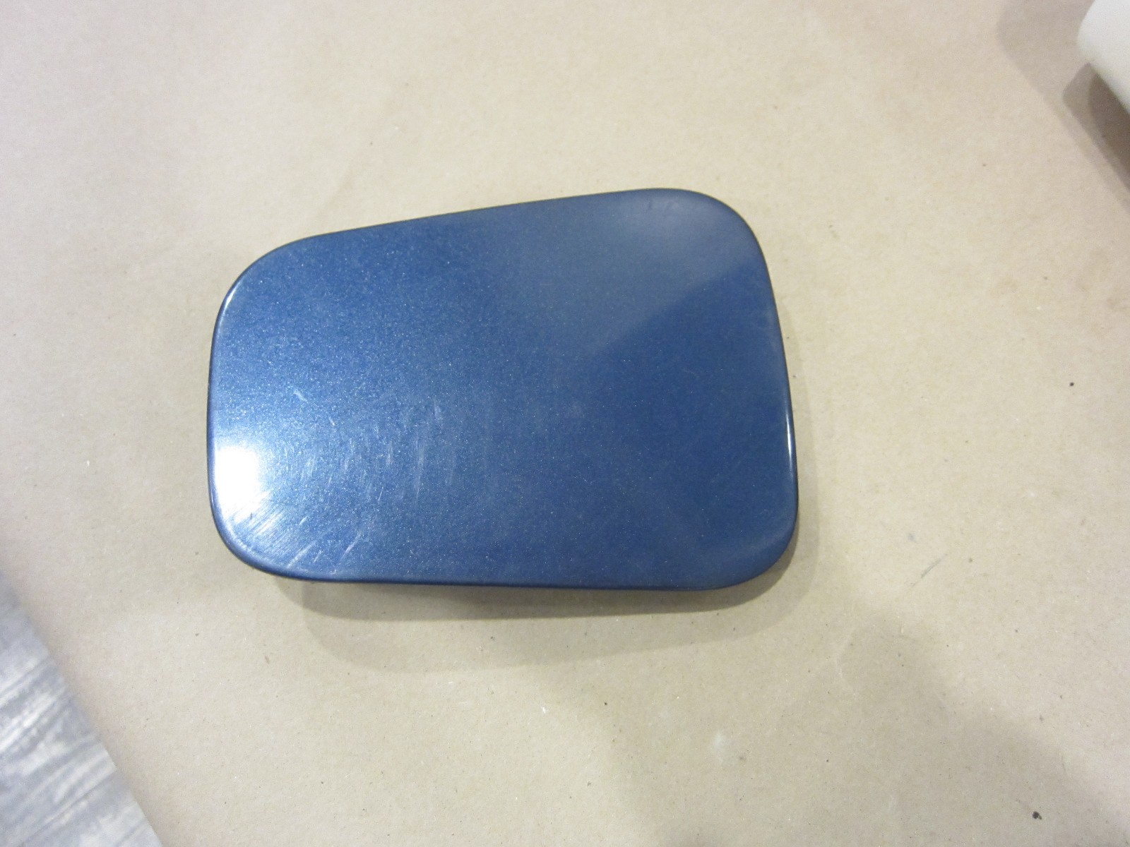 Maserati 3200, 4200. Fuel Door    Part# 382501050