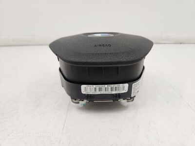 BMW 3 & 4 Series Front Left Driver Steering Wheel Air Bag Airbag 