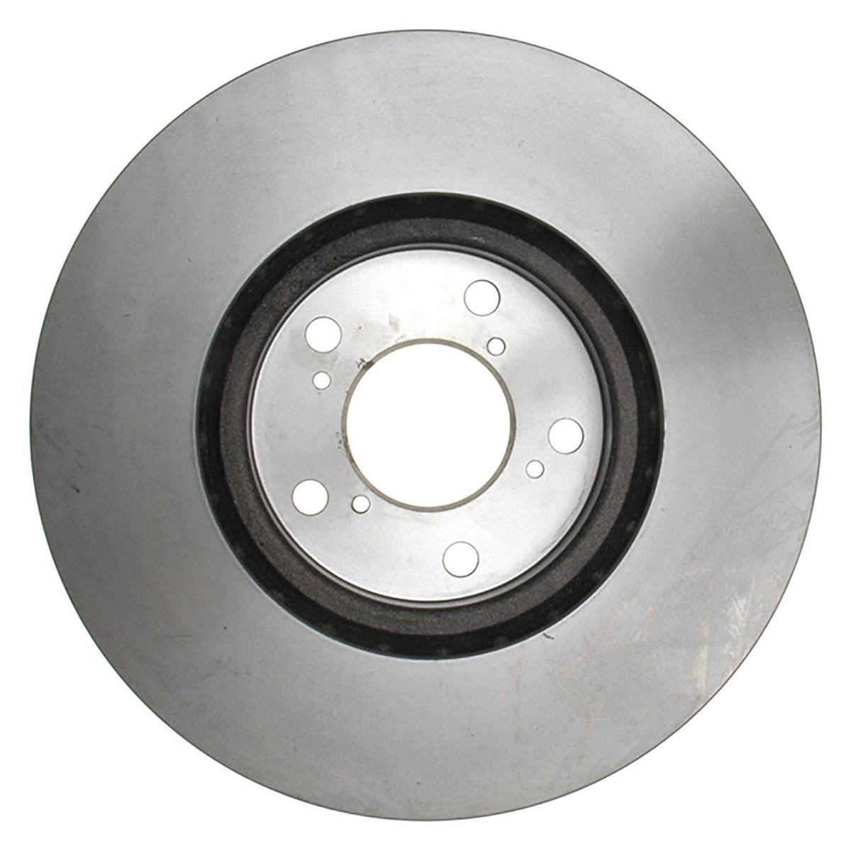 ACDelco Silver 18A2513A Front Disc Brake Rotor