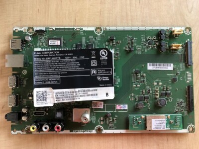 Philips AZ7UEMMA-001 Main Board for 50PFL5601/F7B
