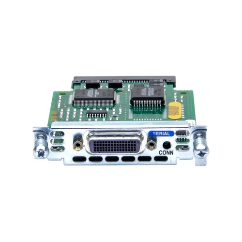 Cisco WIC-1T - Afbeelding 2 van 2