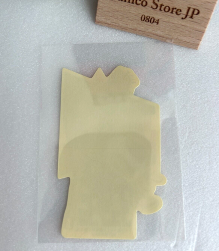 Dandadan Okarun transformation & Momo school ver. Figure SEGA Japan w/Sticker - Picture 11 of 18