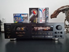 Pioneer CT-959 Kassettendeck / High End Hifi ...