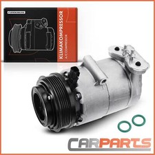 Klimaanlage Klimakompressor für Ford Focus C-Max Focus 2 Volvo C30 S40 2 V50