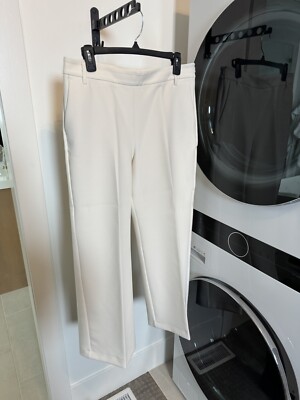 Max & Co Pongo Ankle Dress Pant Size 10 