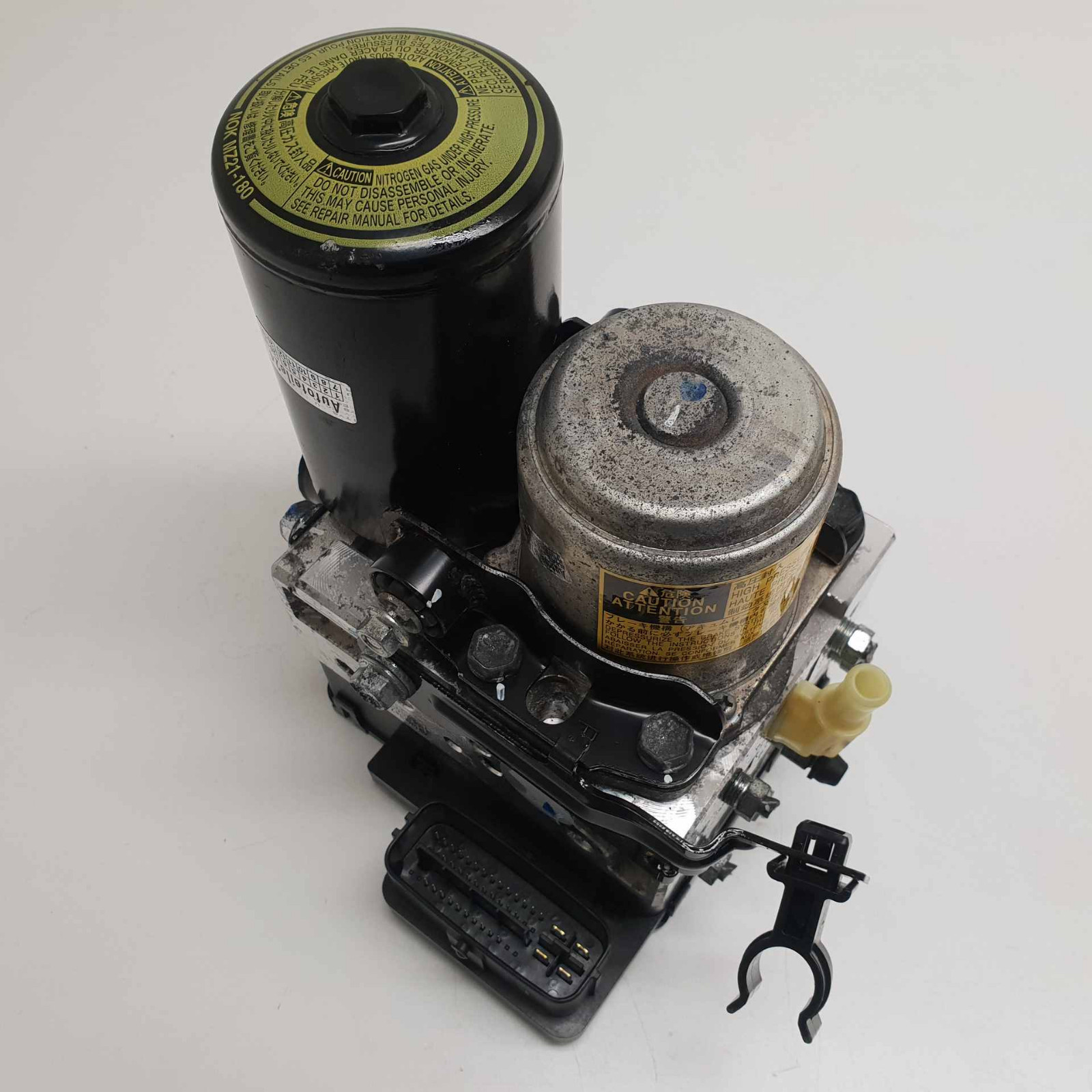 ABS PUMP LEXUS 4451048060 12Month Warranty eBay