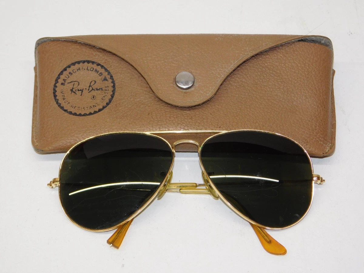 Ray Ban B L In Vintage Sunglasses for sale | eBay