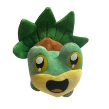 Manhattan Toy CO Morphies Furttleaf plush New with tags