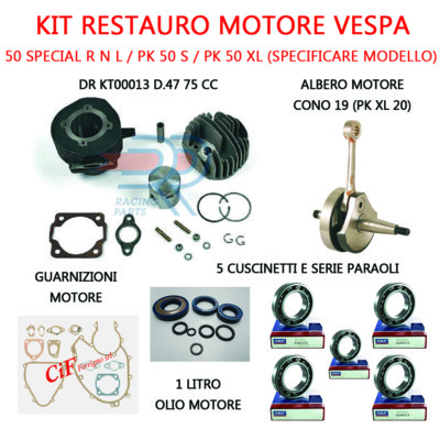 Supporto Registro Cavo Frizione Flottante FRT Vespa 50 Special, 125 Et3, Primavera, 50 L, N, R - Foto 10