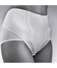 Pancera Guaina Donna Mamma Post Parto Con Fasce Laterali