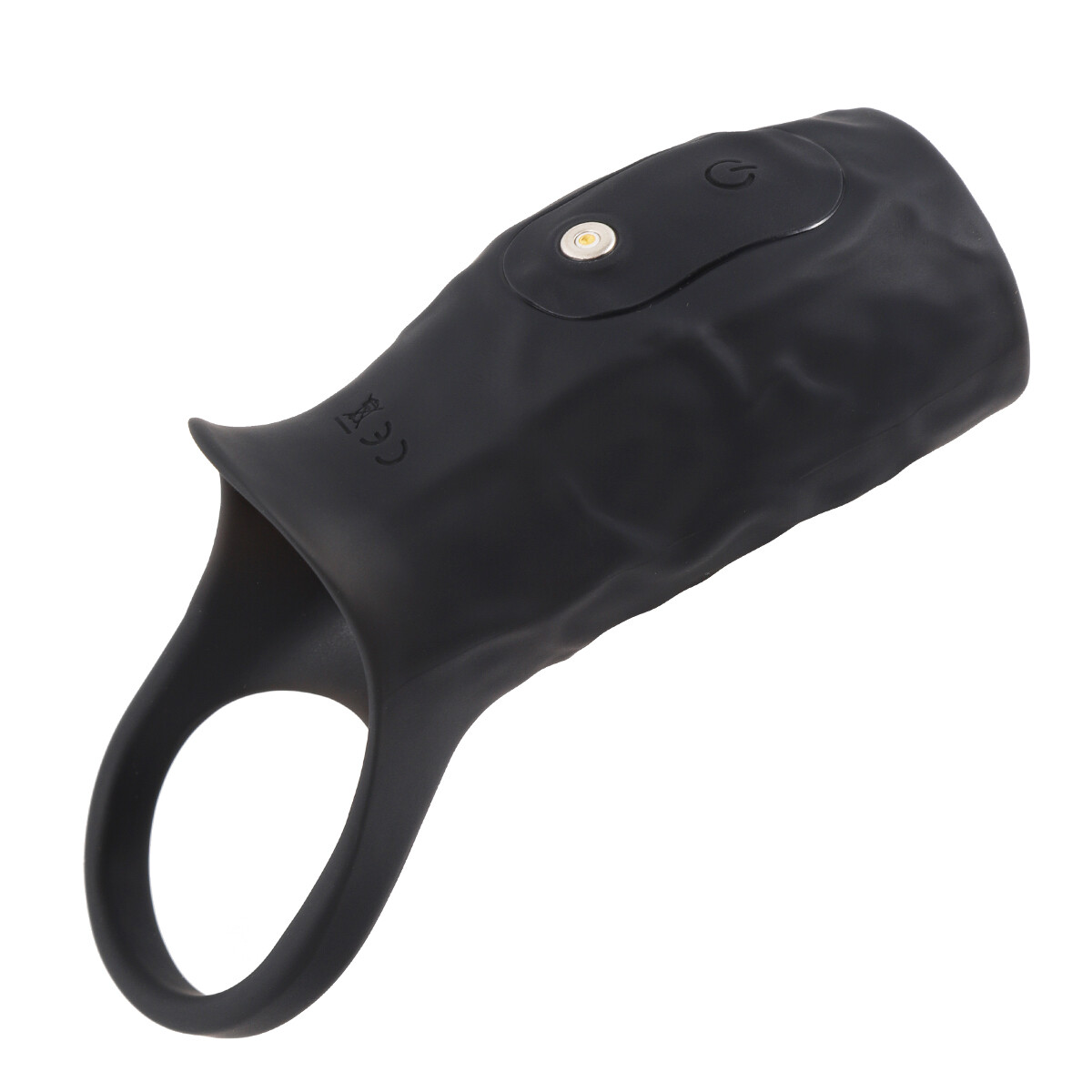 Vibrating Cock Armor Male Penis Erection Sleeve Girth Ring Enhancer Enlarger Men | eBay Vibrating Cock Armor Male Penis Erection Sleeve Girth Ring Enhancer Enlarger Men | eBay