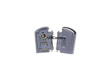 KODAK Battery Cover EasyShare C340 digital camera BATTERY DOOR lid cap NEW 