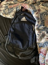 adidas Stadium II Backpack - Navy