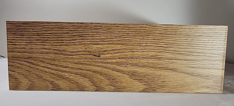 Gabinete de cinta de casete de video vintage/VHS/para 24/madera sintética Foto 4 de 4