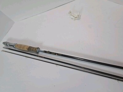 Sakurai Venus Fly Rod 101 Sakura Genuine Tonkin Cane 3 Piece 8