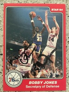 bobby jones sixers jersey