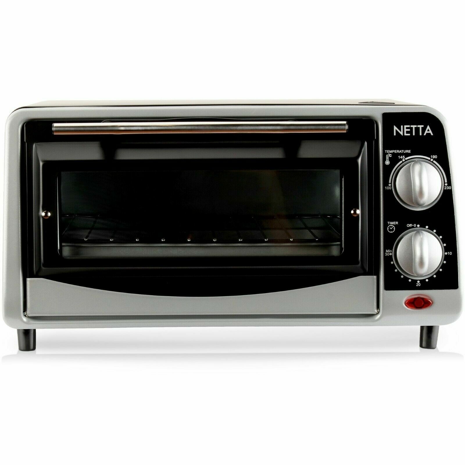 small worktop oven
