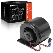 Blower Motor Interior Blower For JOHN DEERE 2 Pin 0130115604 0130063810