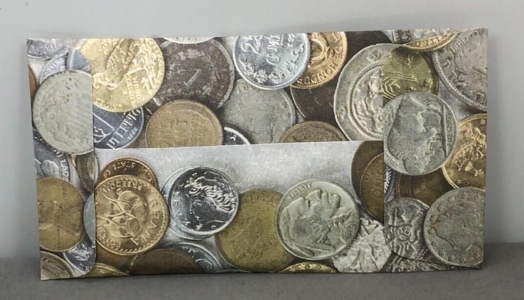 1999 Susan B Anthony & 2000 Sacagawea P & D Collection ~ Littleton