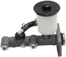 New Replacement Brake Master Cylinder for 1979-1984 Toyota Pickup Base