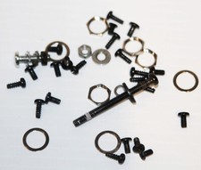 OEM Lot of Screws Bolts ETC - Behringer FBQ3102 Ultragraph Pro Equalizer EQ Part