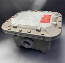 Hubbell Killark - EXB-8106 Hazardous Enclosur...