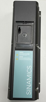 Siemens Sinamics / Powermodule PM230 / 6SL3223-0DE22-2AA0