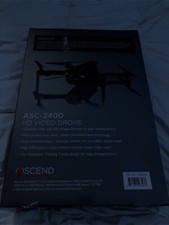 drones with hd camera screen long distance