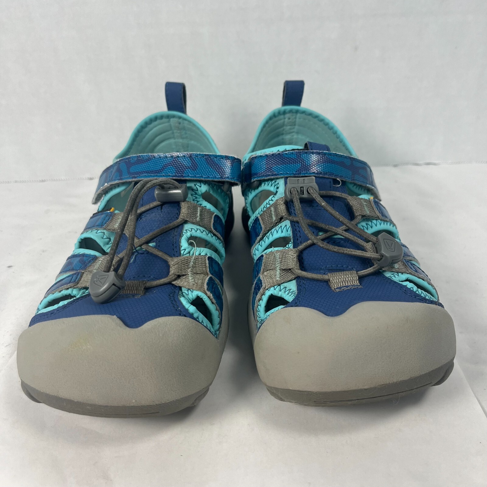 Sandali Keen Knotch Creek impermeabili scarpe da trekking outdoor giovani ragazze 4