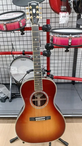 GIBSON USA / L-00 DELUXE (NO241202)