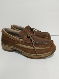cabelas deck shoes