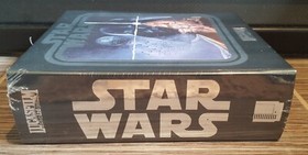 Star Wars Limited Run NES Premium Edition with Poster Coin & Pin - Nintendo
