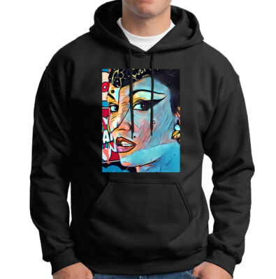Sensational Sherri Wrestler Manager Sports Mens Hoody Tee Top #GVE6 lot