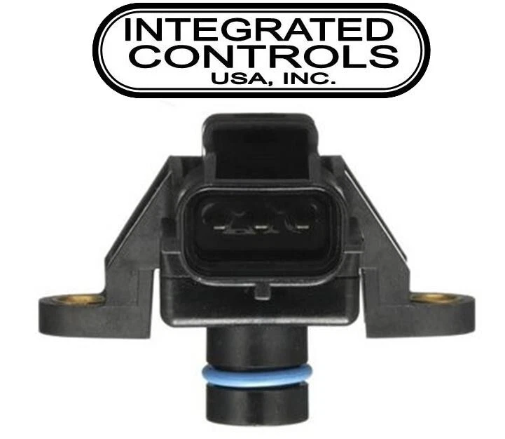 ДАТЧИК КАРТЫ для 2000-2001 DODGE DAKOTA 4,7 л и 2000-2001 DODGE DURANGO 4,7 л - Изображение 3 из 3