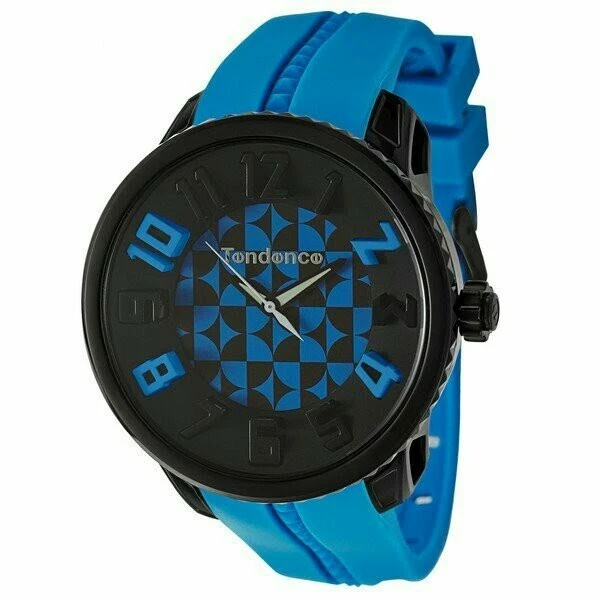 SALE》New Men's Tendence Gulliver Blue Check & Skull