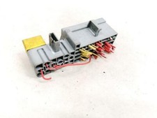 13251 Boîte à fusibles  k9k728 for Renault Scenic 2004 FRF1207266-15