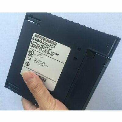 1PC Used For GE fanuc IC694MDL931A Tested In Good Condition