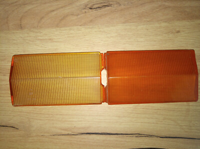 LADA VAZ 2101 Rear Lights Tail Light glass
