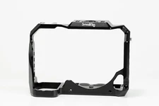 SmallRig Camera Cage for Nikon Z6 Z6II Z7 Z7II Z5 – NEW – Aluminum Rig