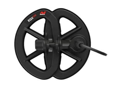 Minelab EQX06 6  DD Coil   Works With X-Terra & Equinox Series Metal Detectors