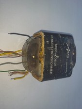 Transformator 9068-006.01 aus Vollverstärker Grundig Fine Arts A-903